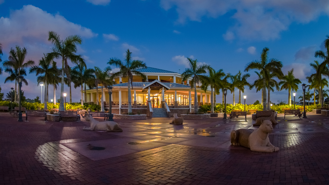 Royal Palm Beach Commons